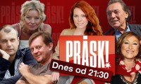 Prásk! 5. 12. 2013 online ke shlédnutí